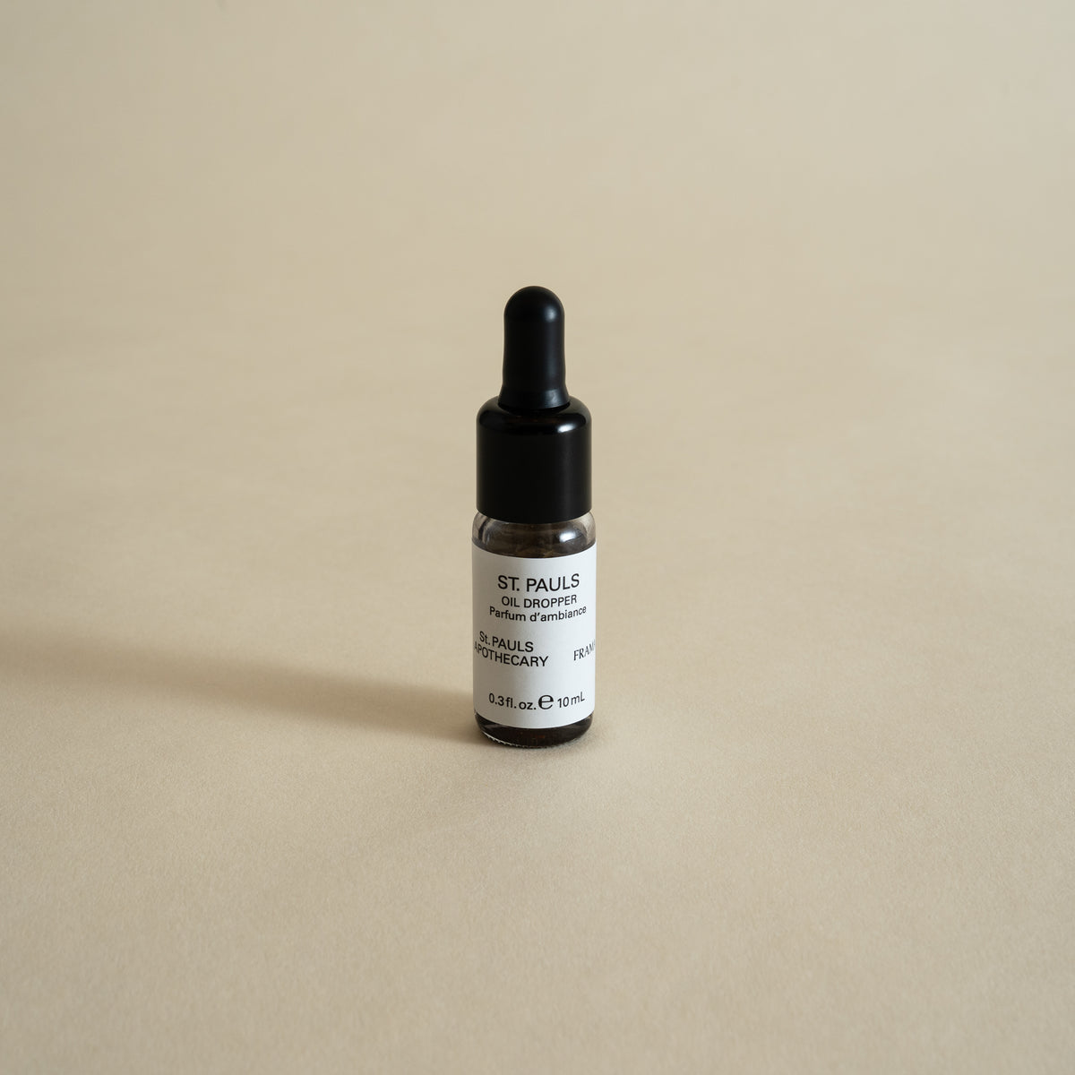 Frama Essential Oil Dropper - St. Pauls