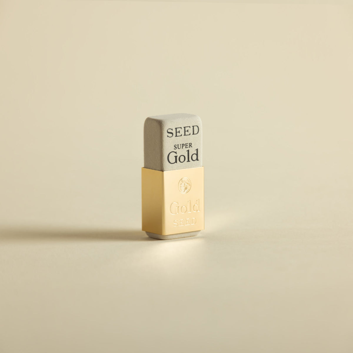 Super Gold Eraser