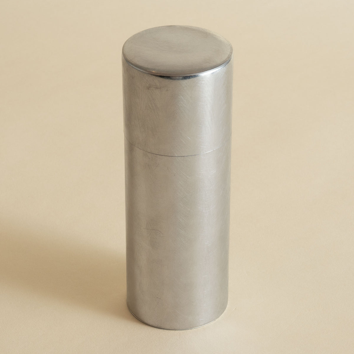 Tea Canister - Tall