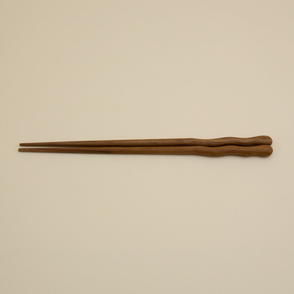 Teak Chopsticks - Root