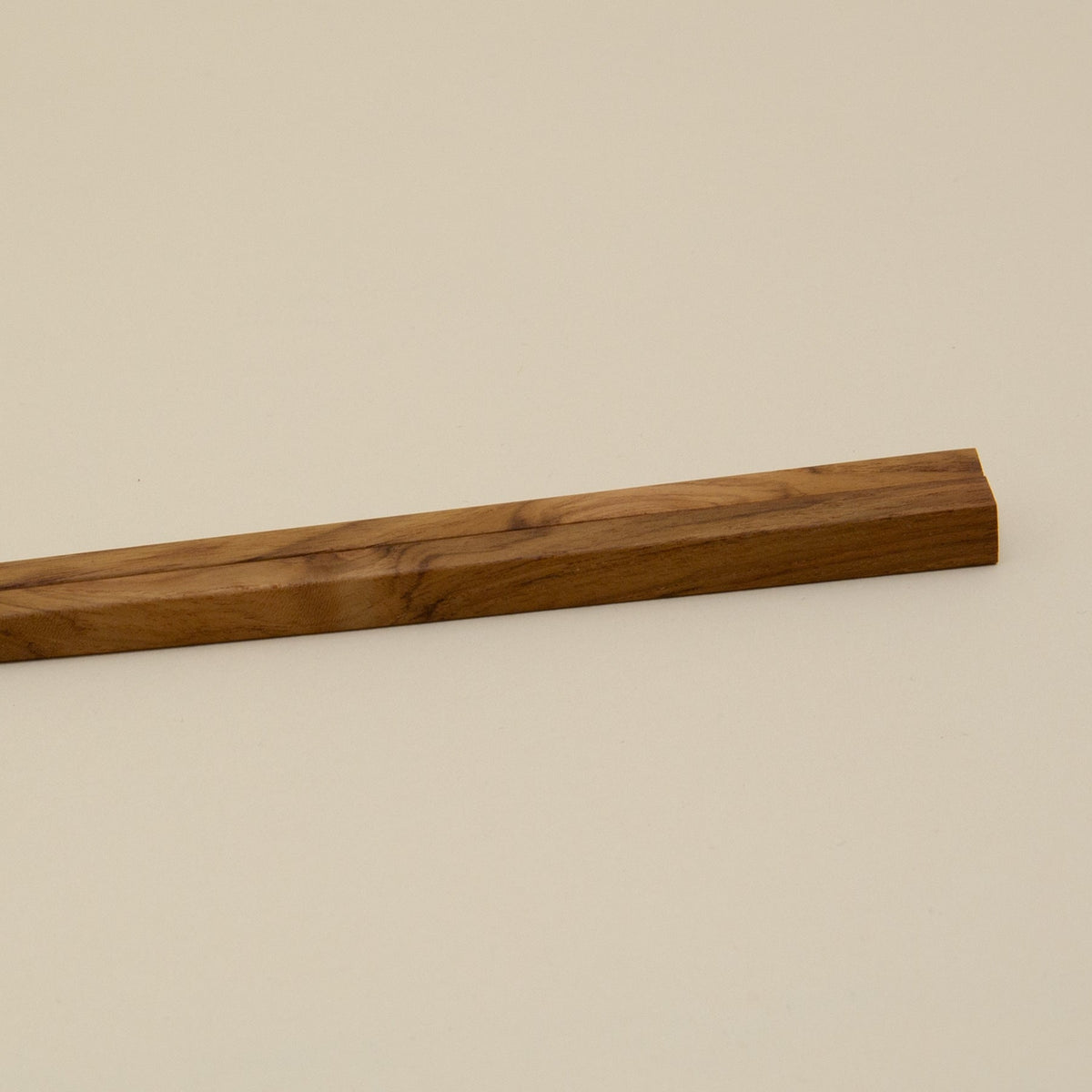 Teak Chopsticks - Square