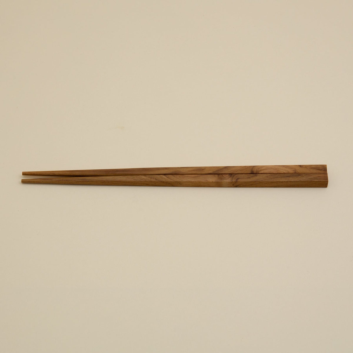 Teak Chopsticks - Square