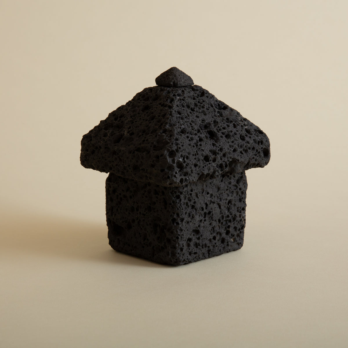 Toshinham Incense Holder