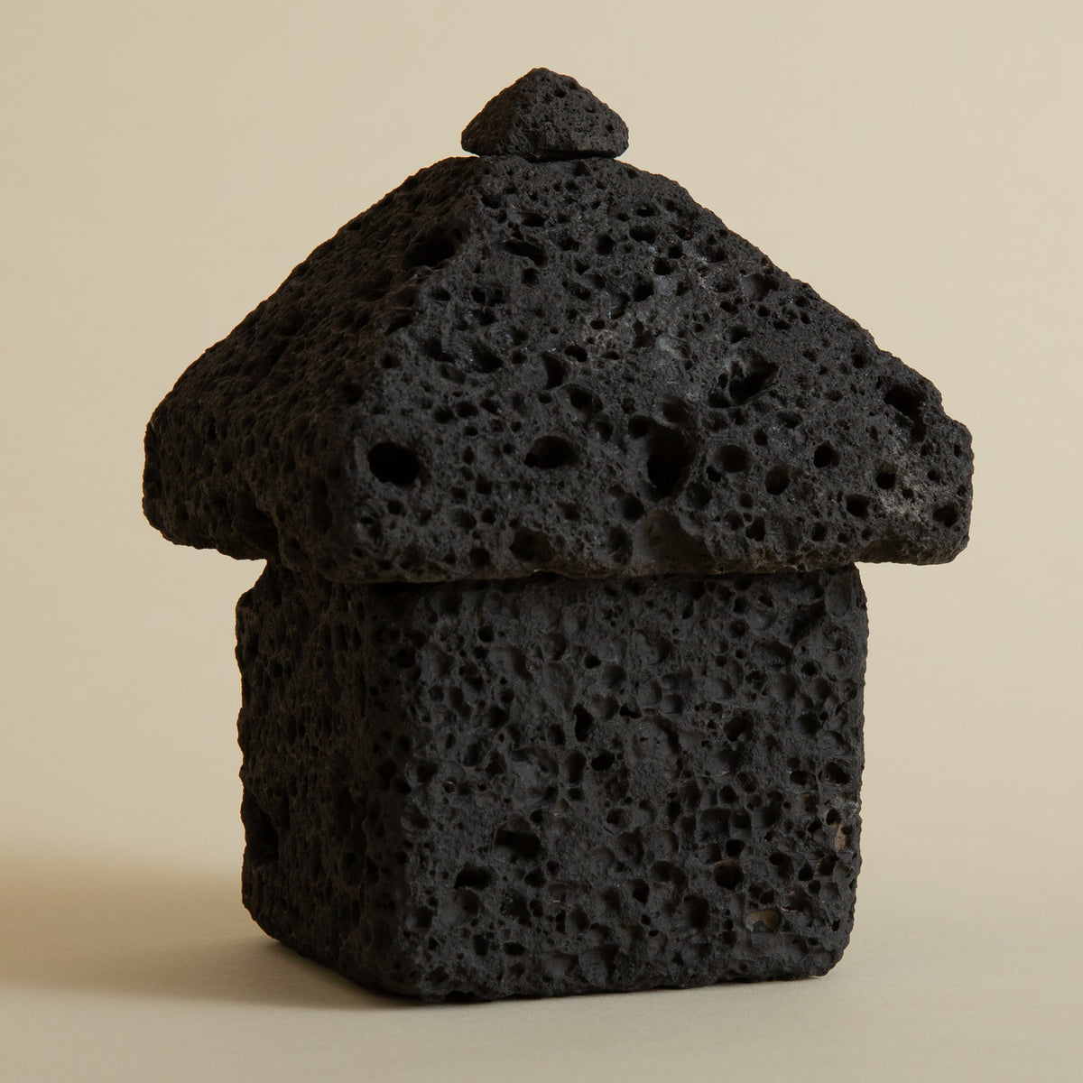 Toshinham Incense Holder