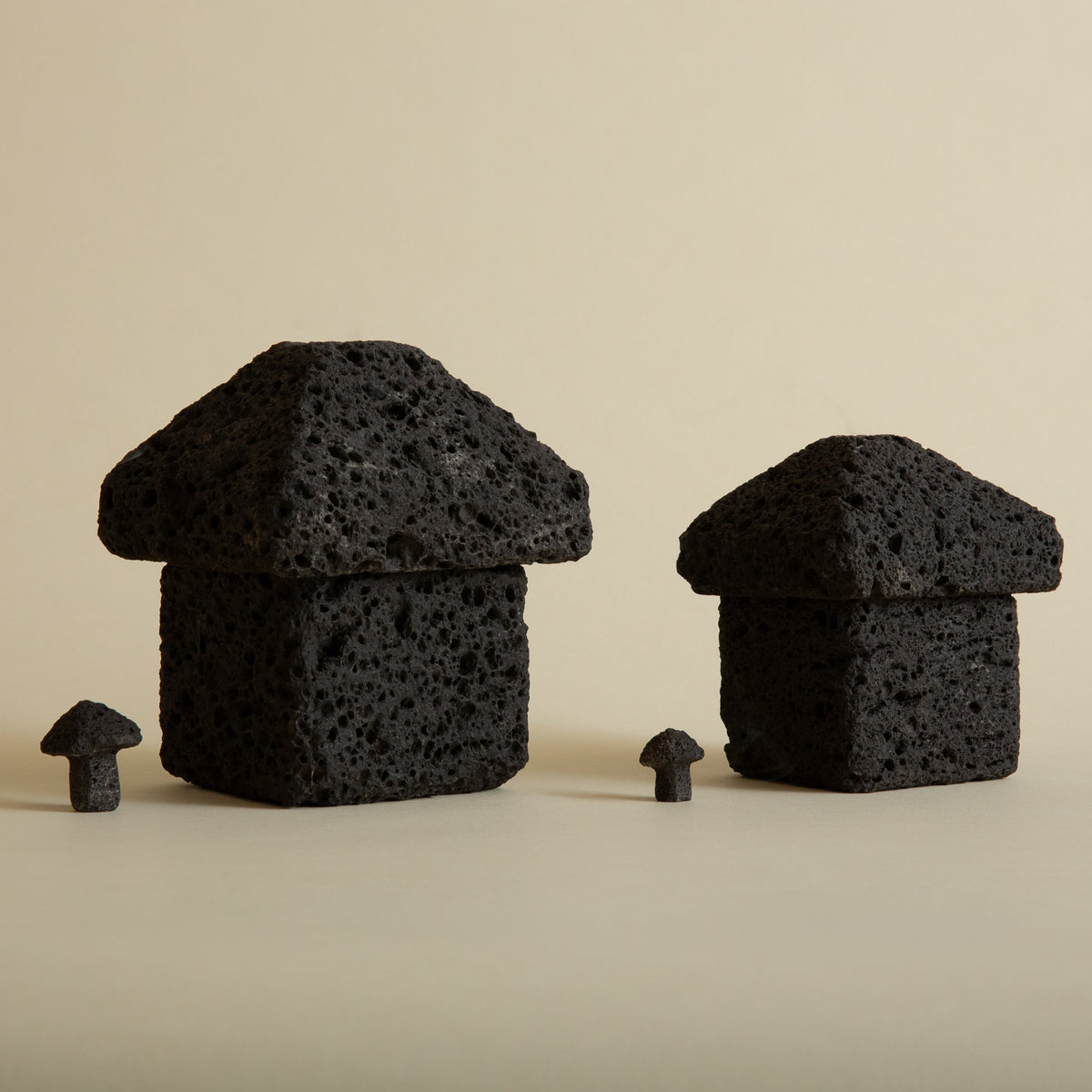 Toshinham Incense Holder