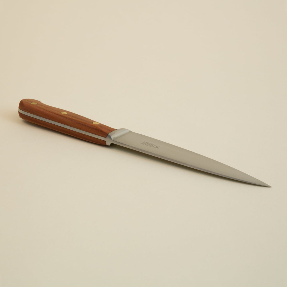 Traditional Cooking Knife M - Plum