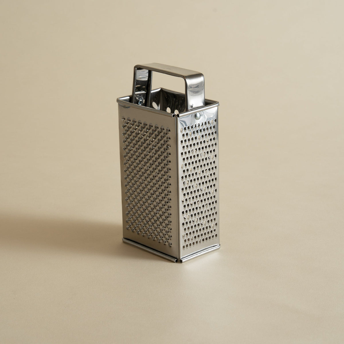 Universal Stainless Steel Grater