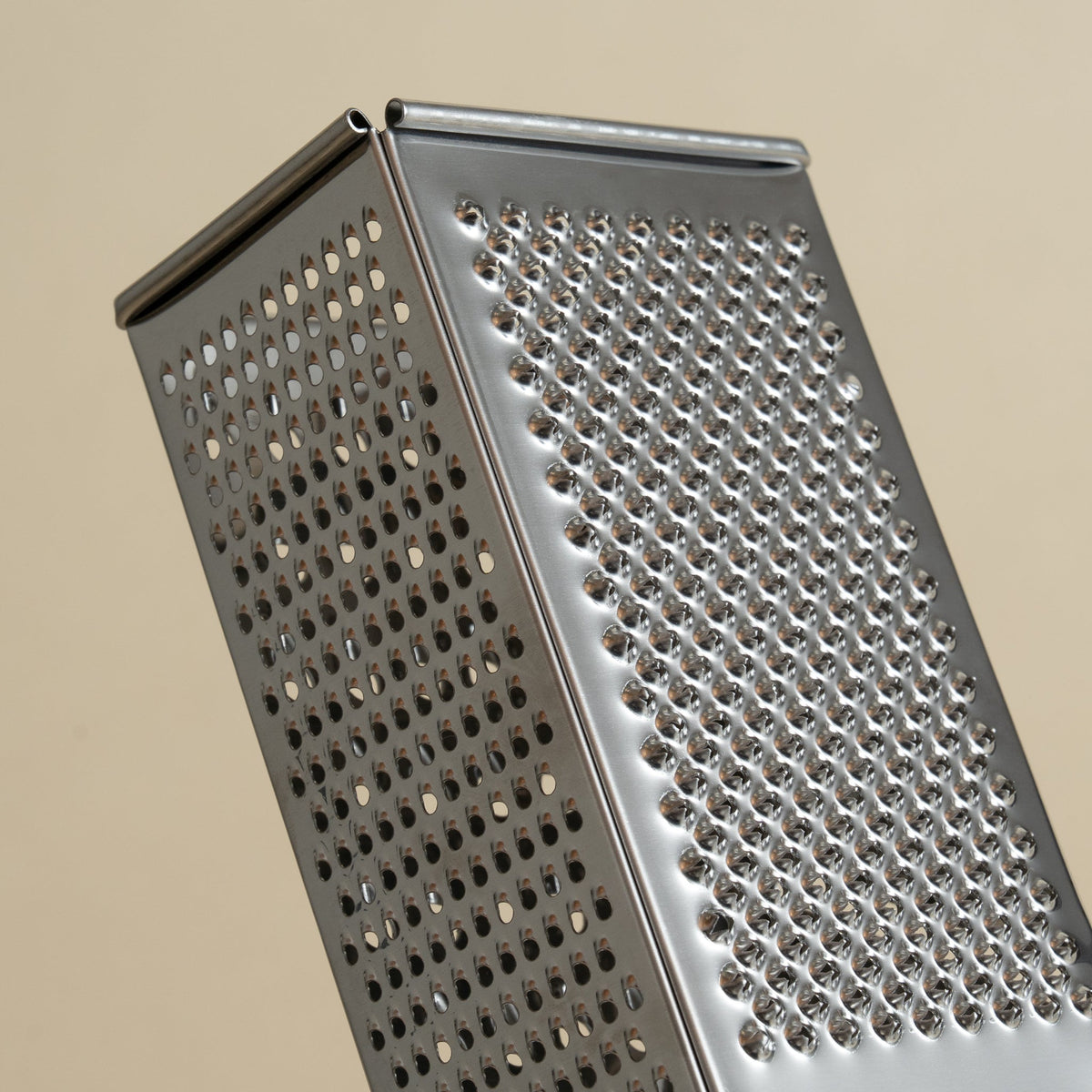 Universal Stainless Steel Grater