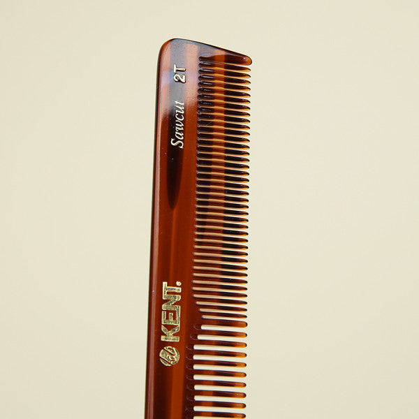 Kent Handmade Comb - 2T