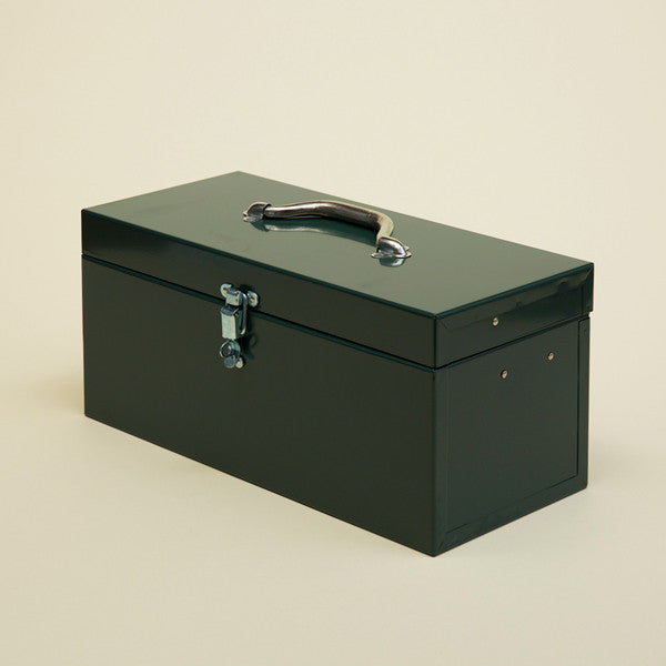 Cantilever Tool Box
