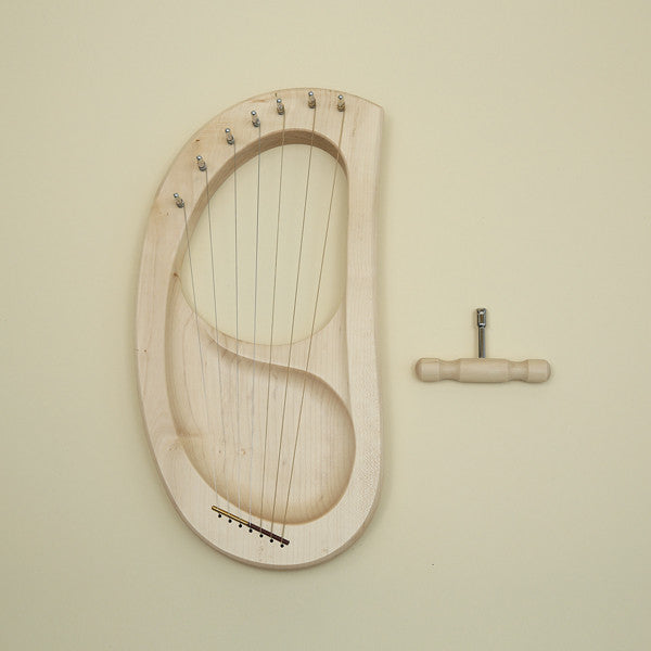 Seven String Harp