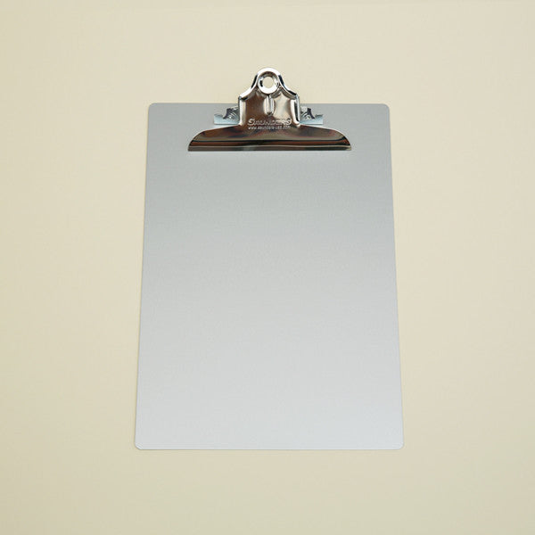 Aluminum Clipboard