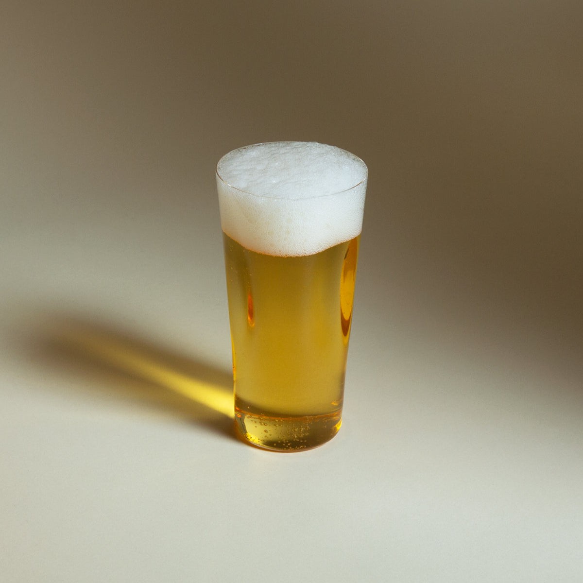 Usuhari Shiwa Beer Glass