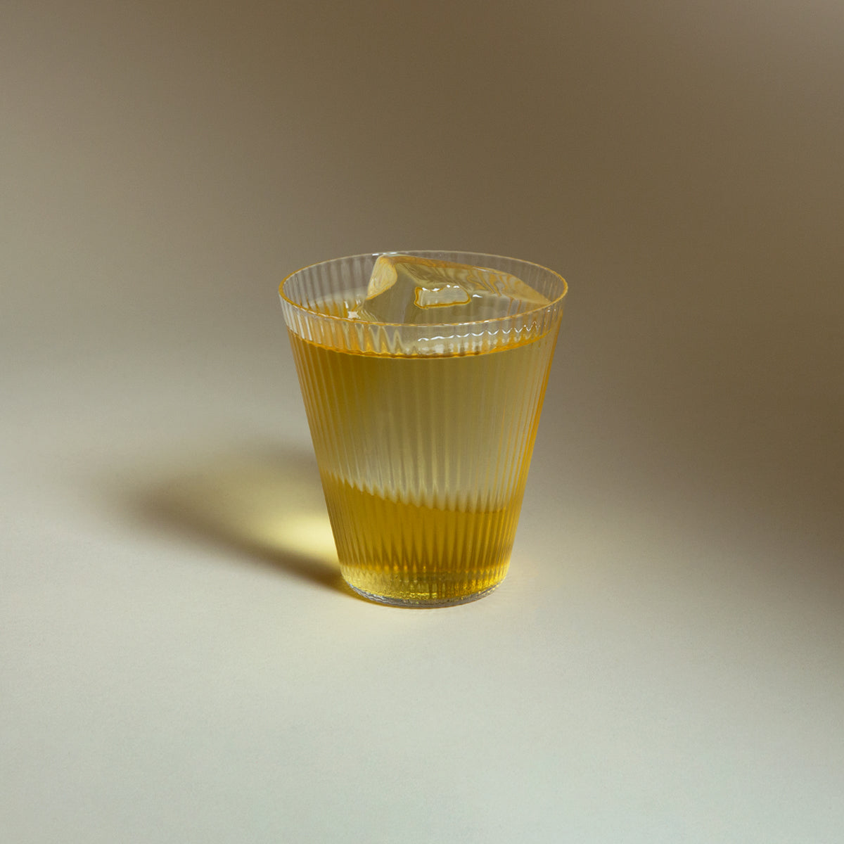 Japanese Drinking Glass