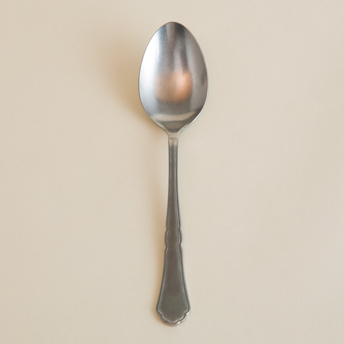Stonewashed Serving Spoon