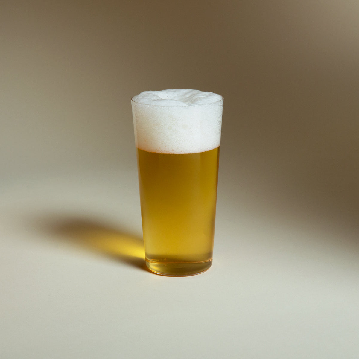 Usuhari Beer Glass
