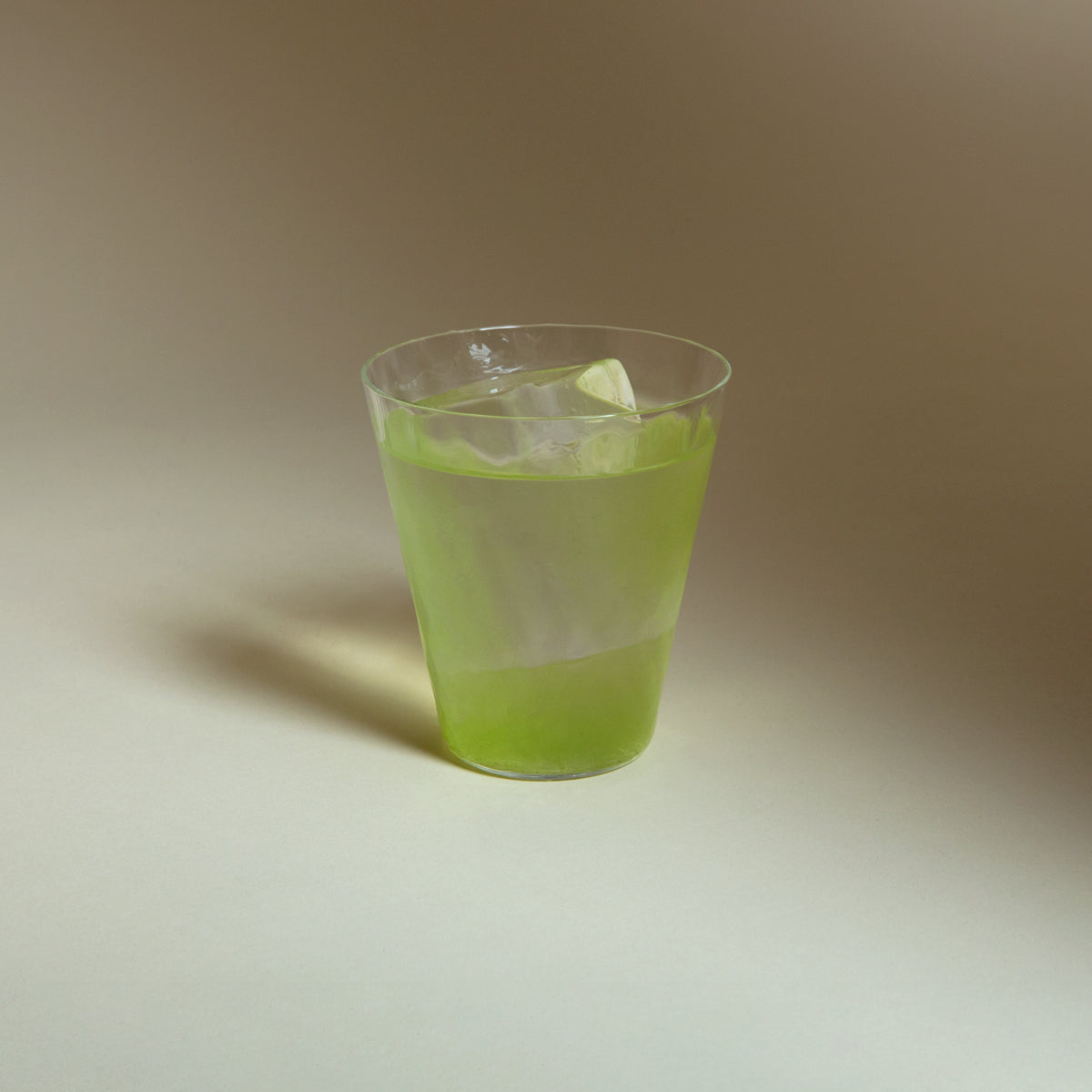 Japanese Drinking Glass