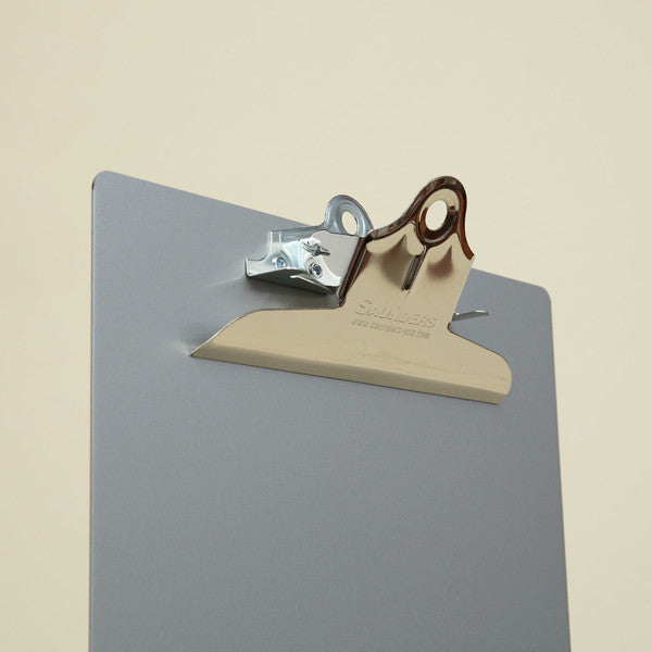 Aluminum Clipboard