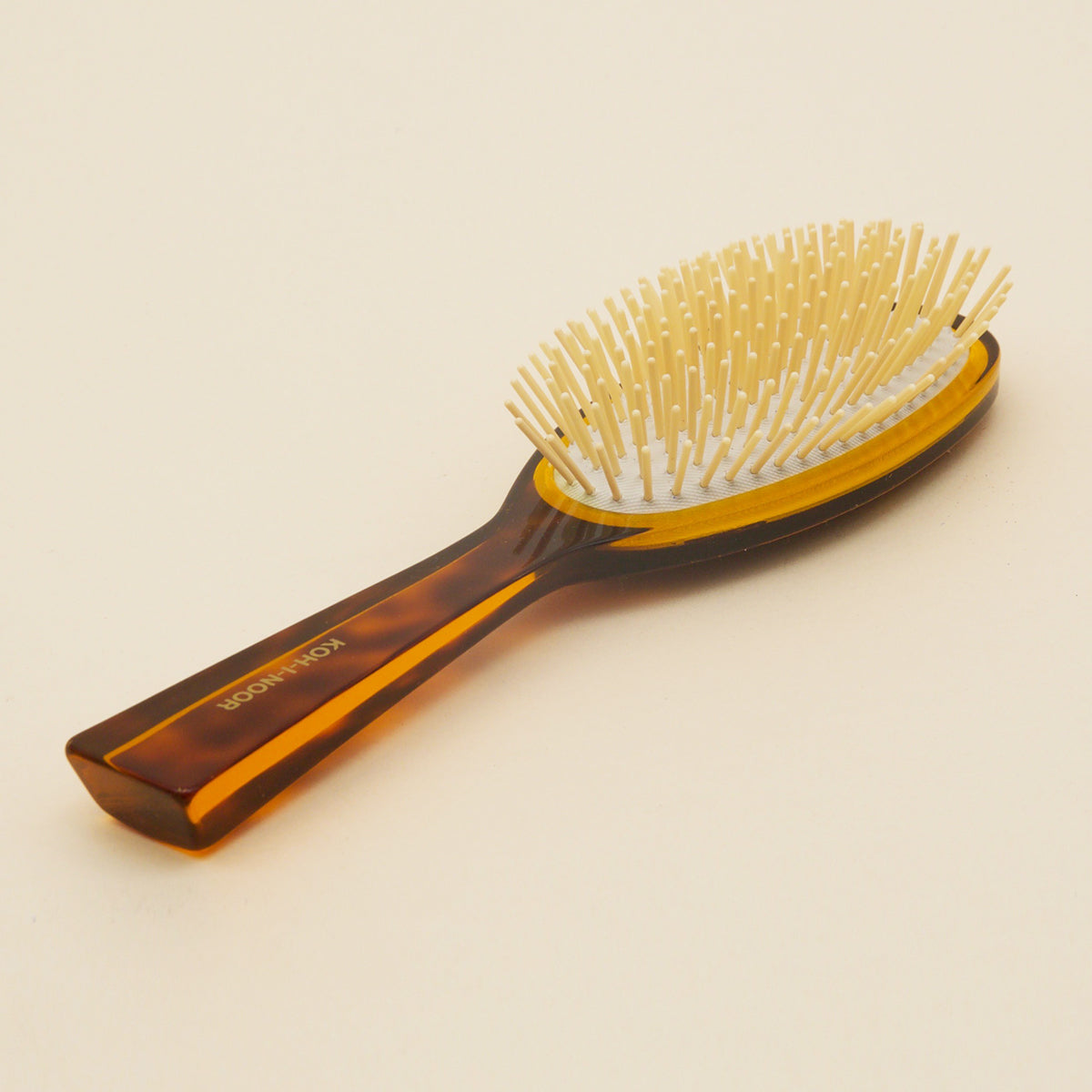 Cellulose Hairbrush