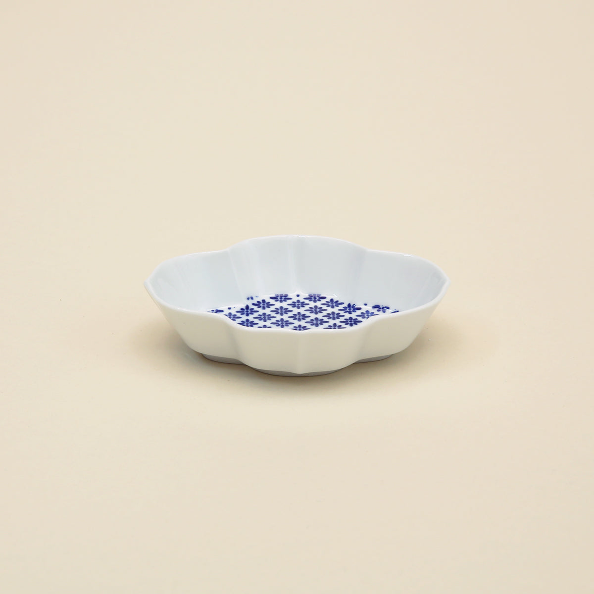 Small Ceramic Dish - Mokko