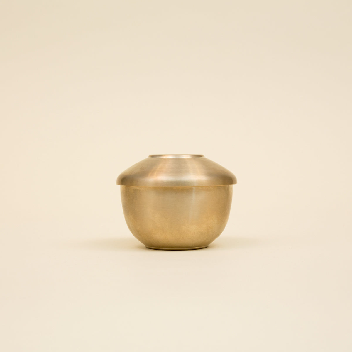 Lidded Rice Bowl