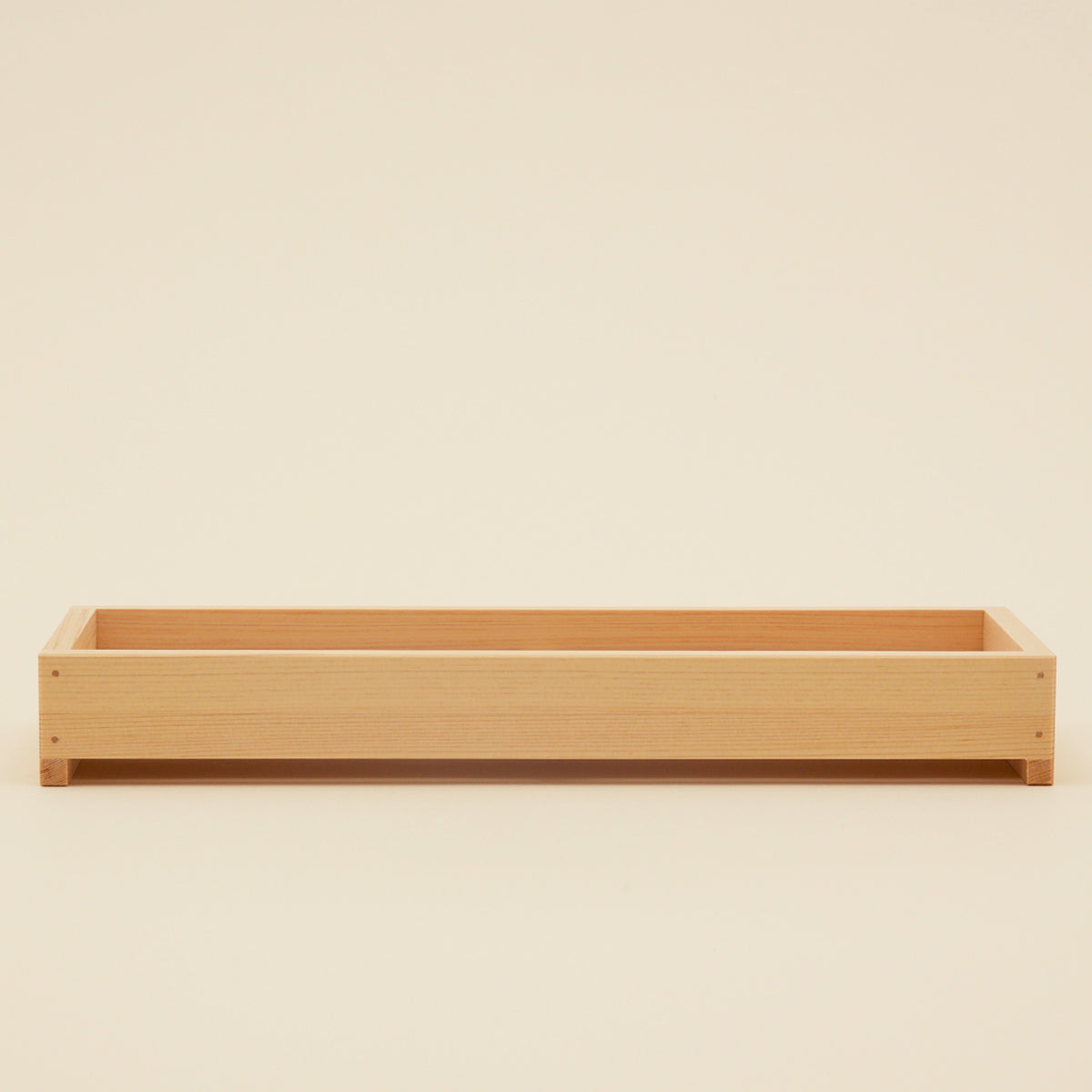 Hinoki Soap Tray