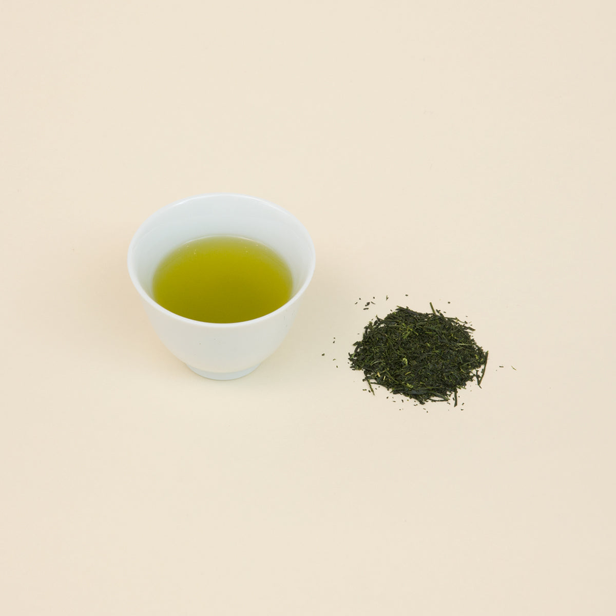 Japanese Gyokuro Tea
