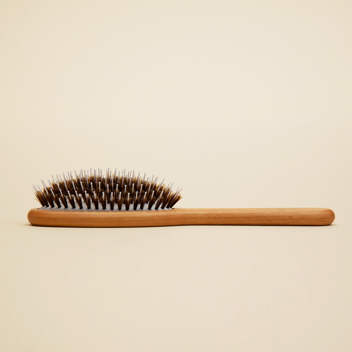 Alder Wood Hair Brush