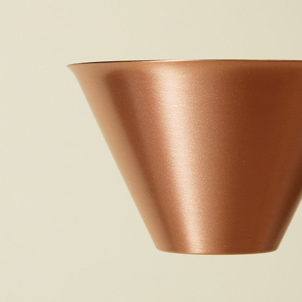 Moscow Mule Cup - Matte