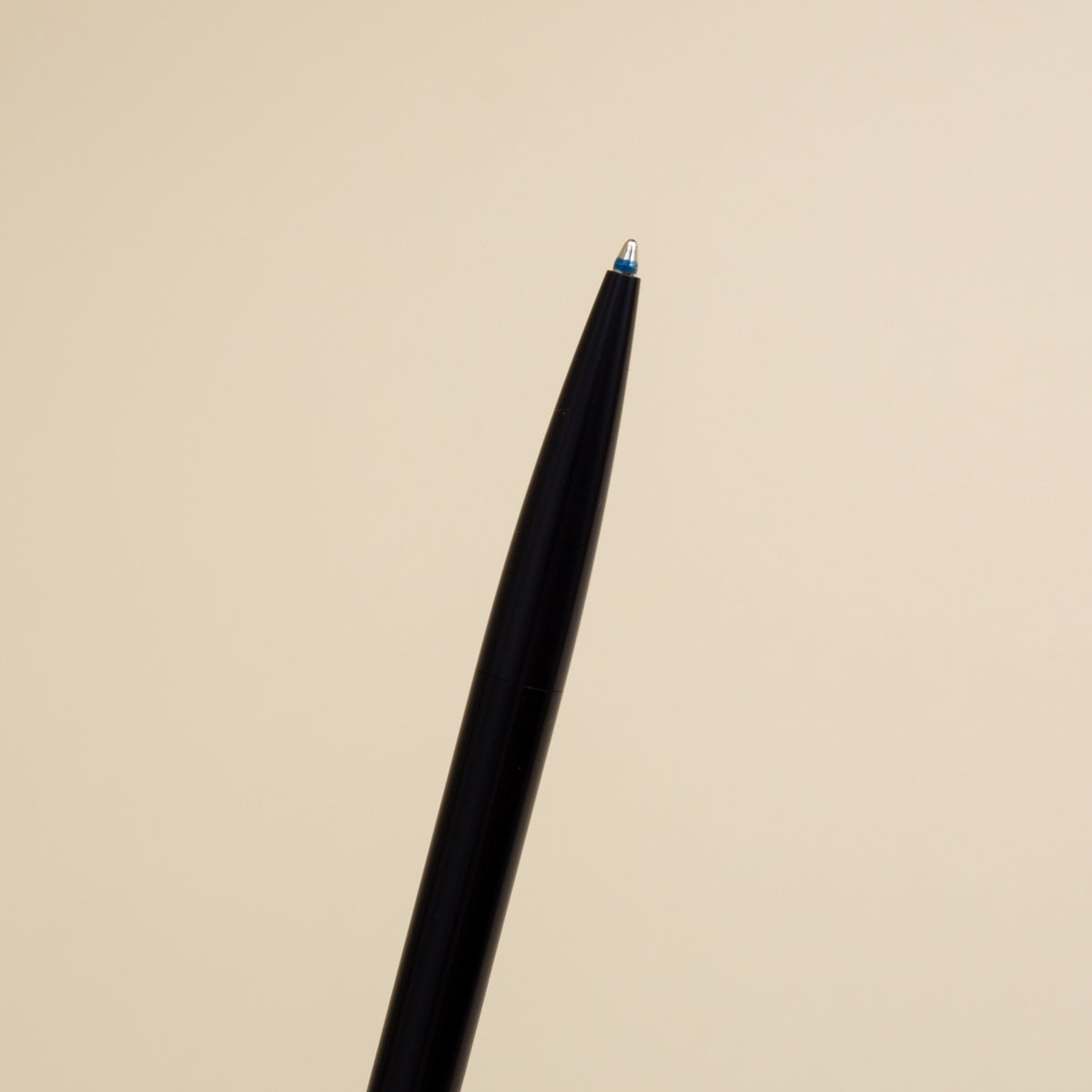 Kaweco Liliput Ballpoint Pen - Black – The Good Liver