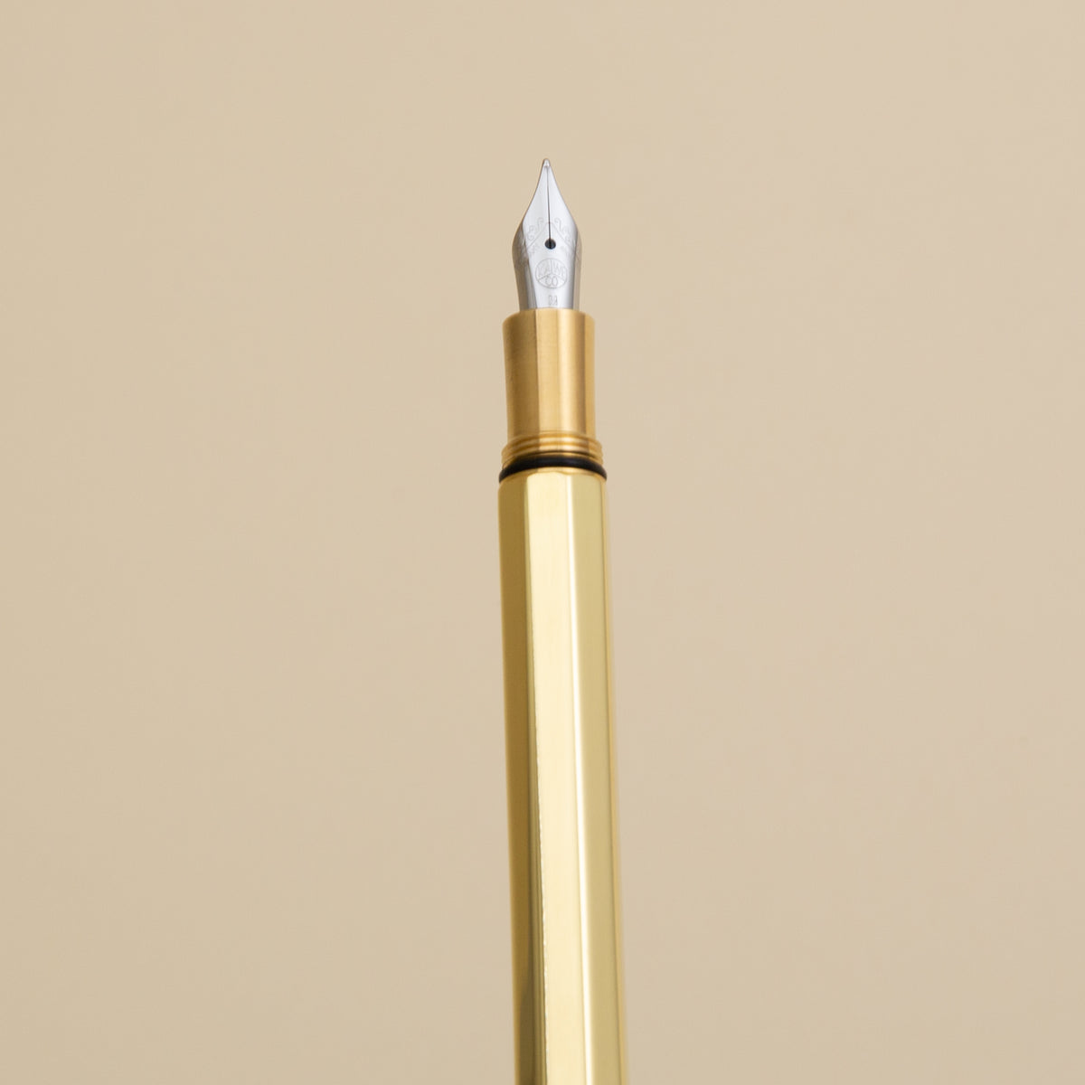 Kaweco Special Fountain Pen - Brass – The Good Liver