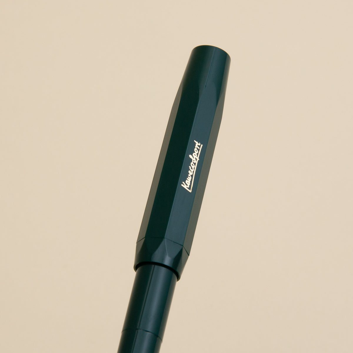 Kaweco Sport Ballpoint Pen - Aluminum – The Good Liver