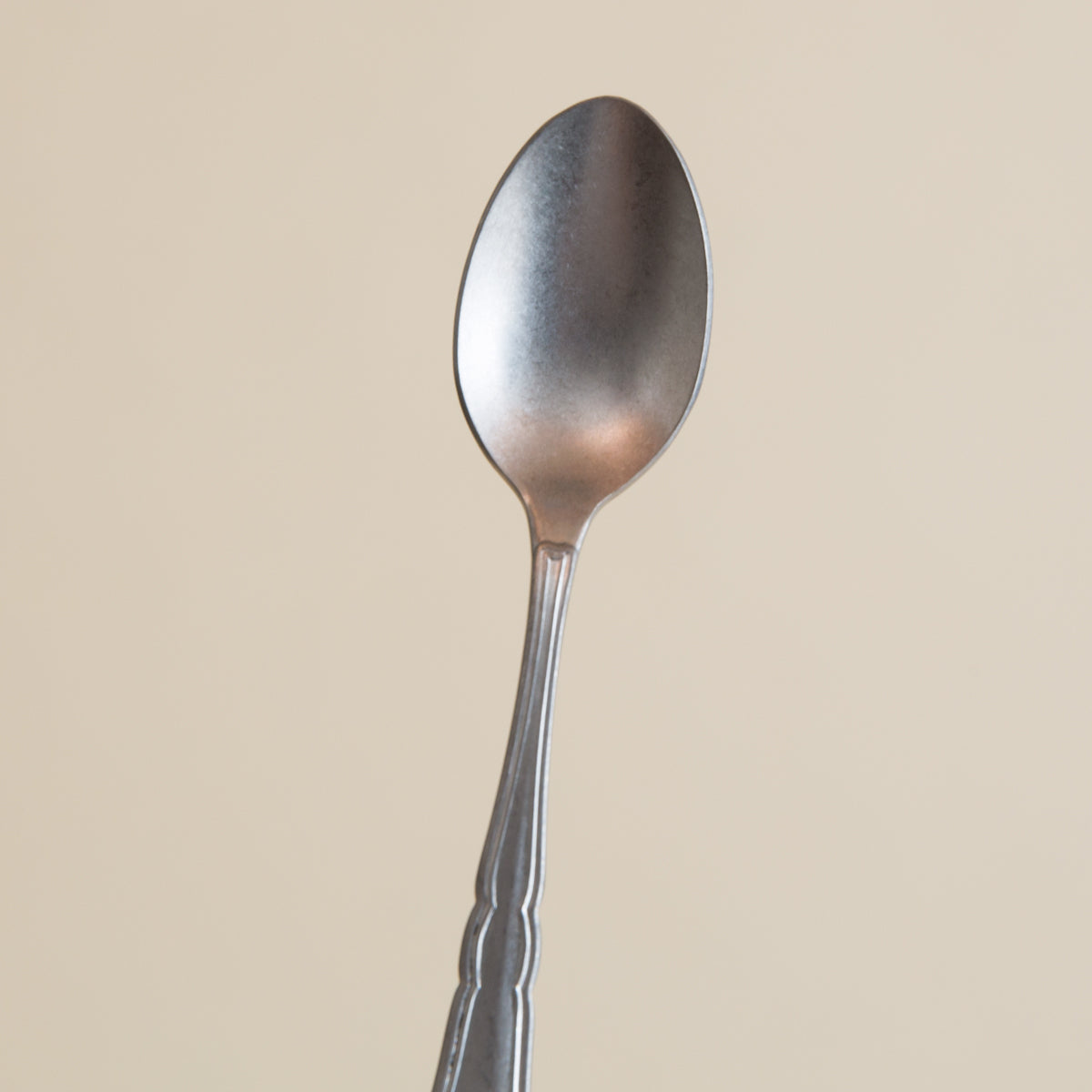 Stonewashed Table Spoon