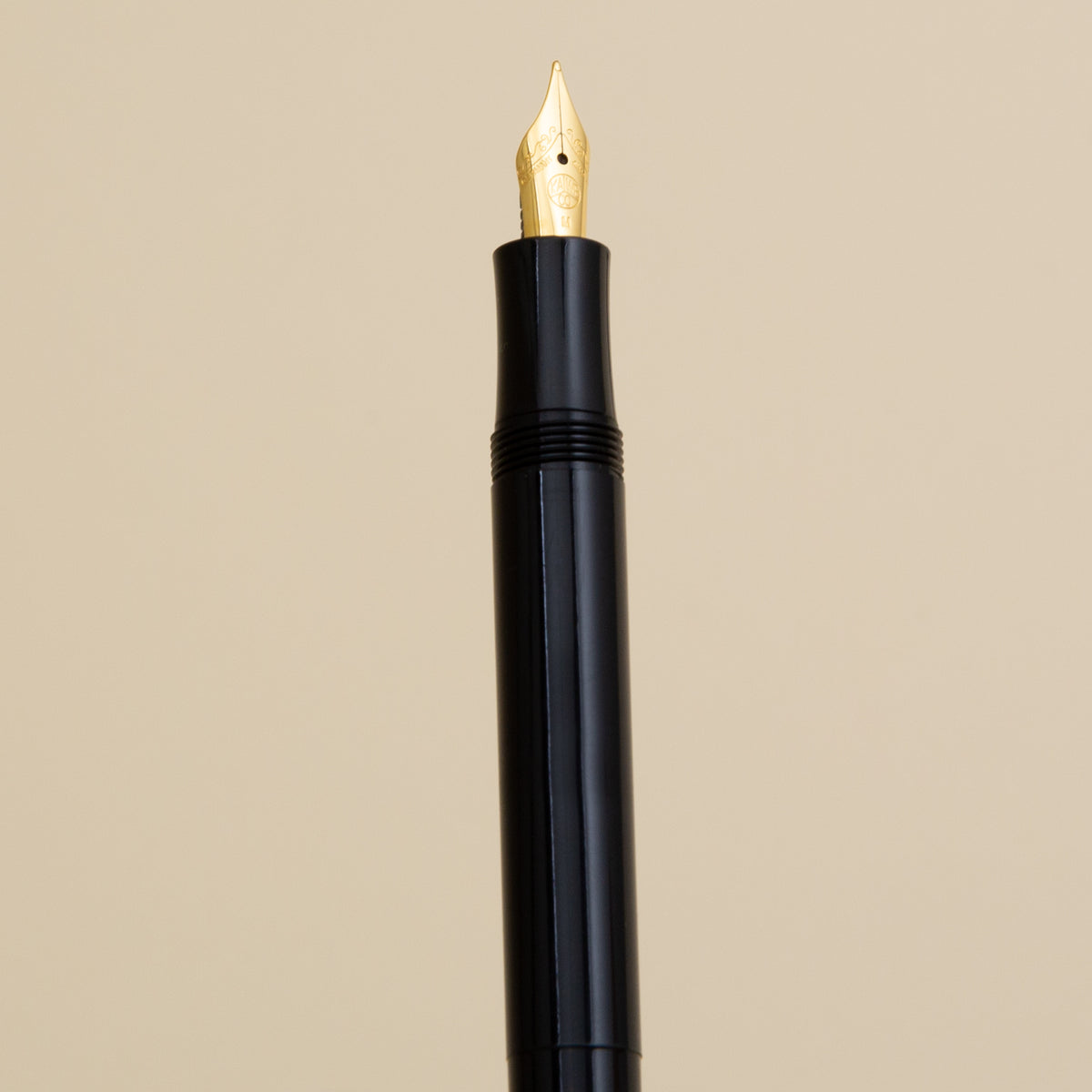 Kaweco Sport Fountain Pen - Black