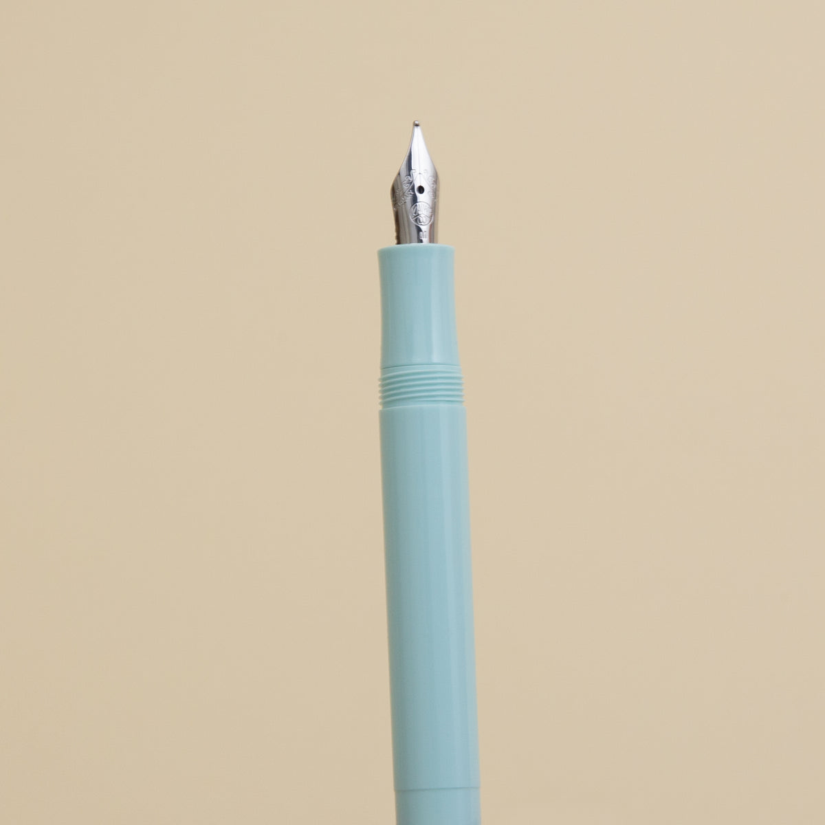 Kaweco Sport Fountain Pen - Mint – The Good Liver