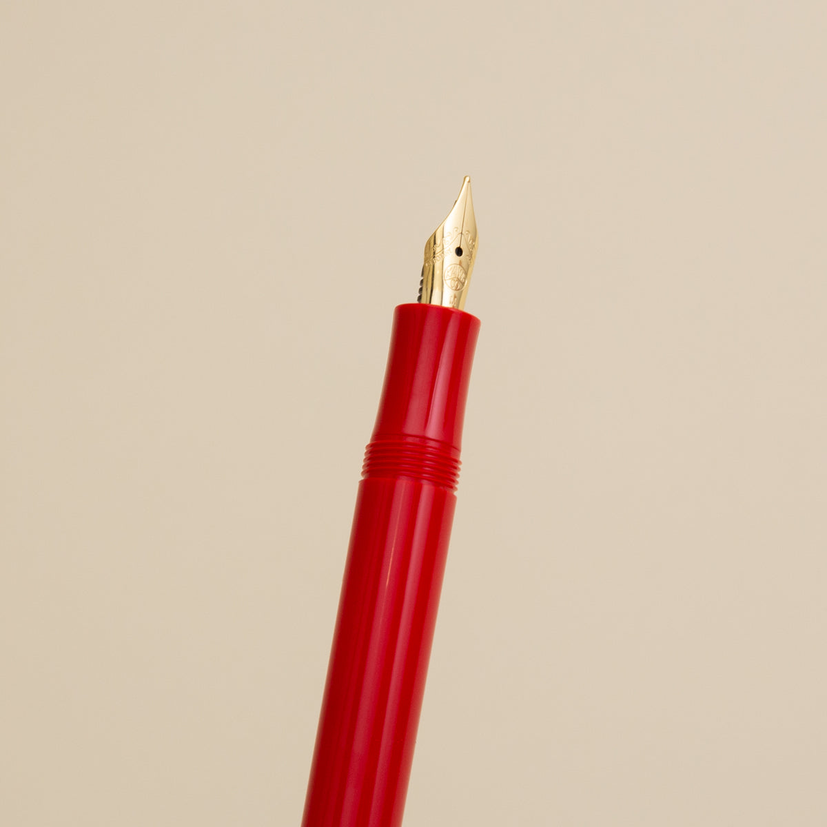 Kaweco Sport Fountain Pen - Red