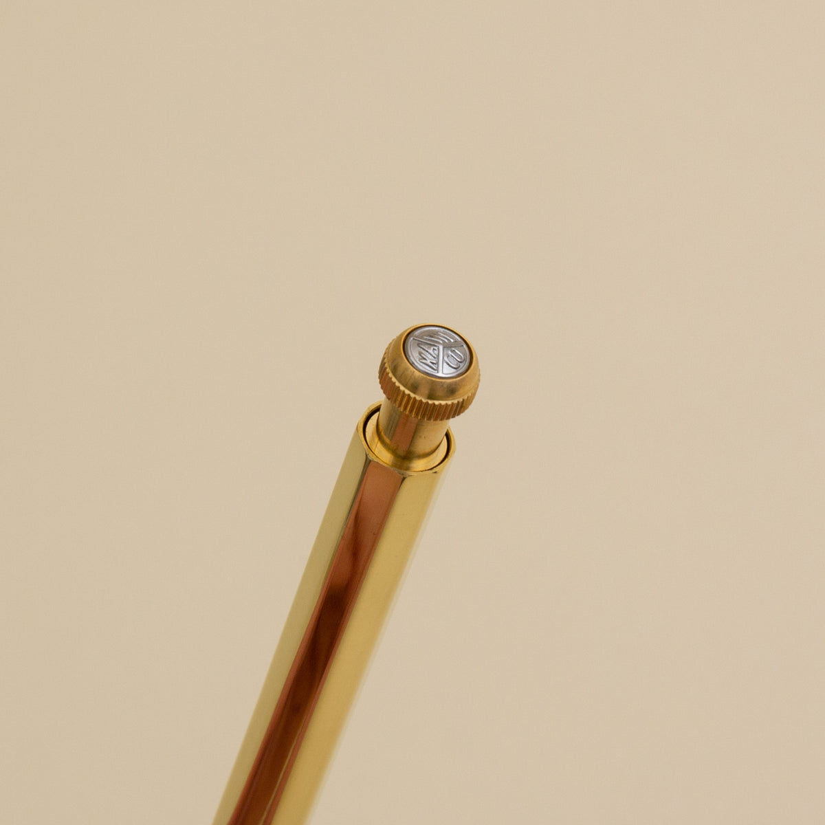 Kaweco Special Mechanical Pencil - Brass – The Good Liver