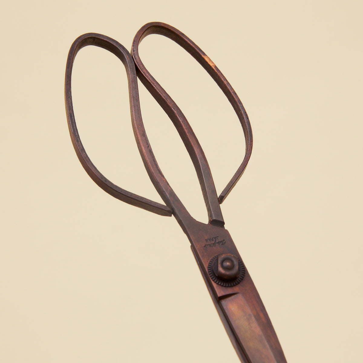 Copper Scissors – The Good Liver