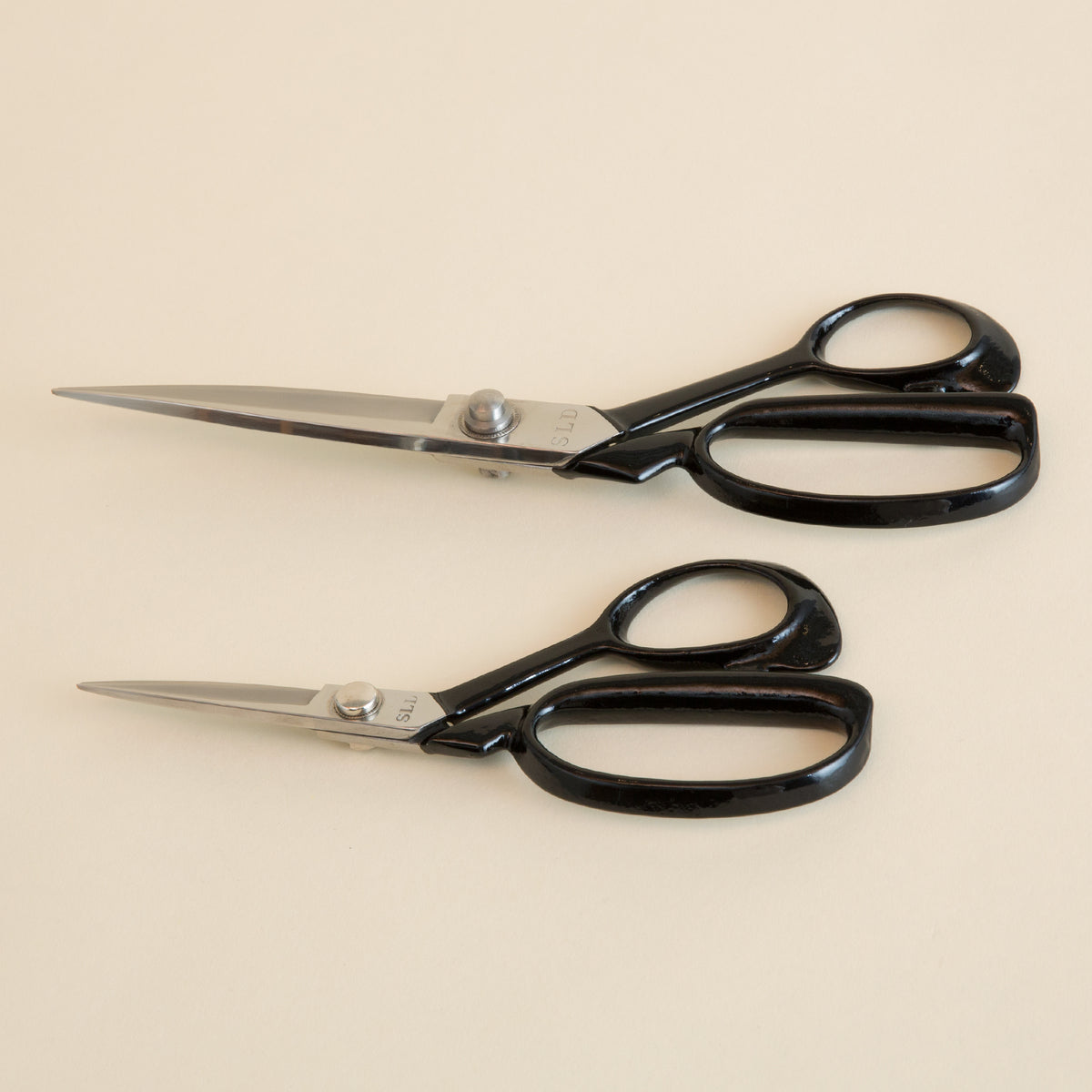 SLD Steel Fabric Scissors – Nalata Nalata