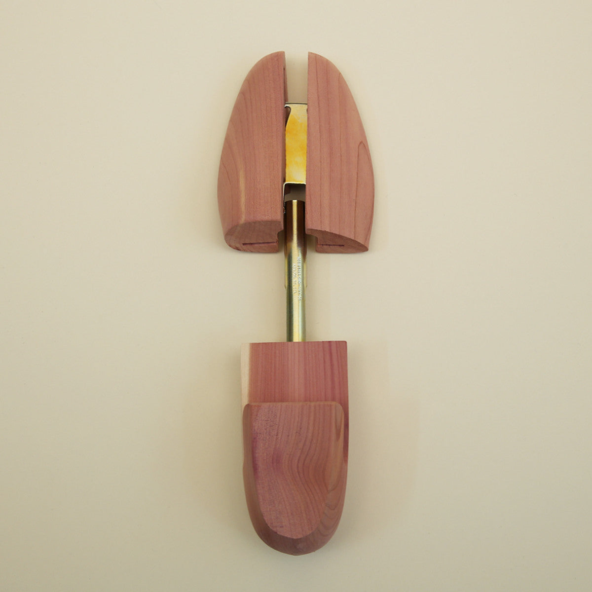 Red Cedar Shoe Trees