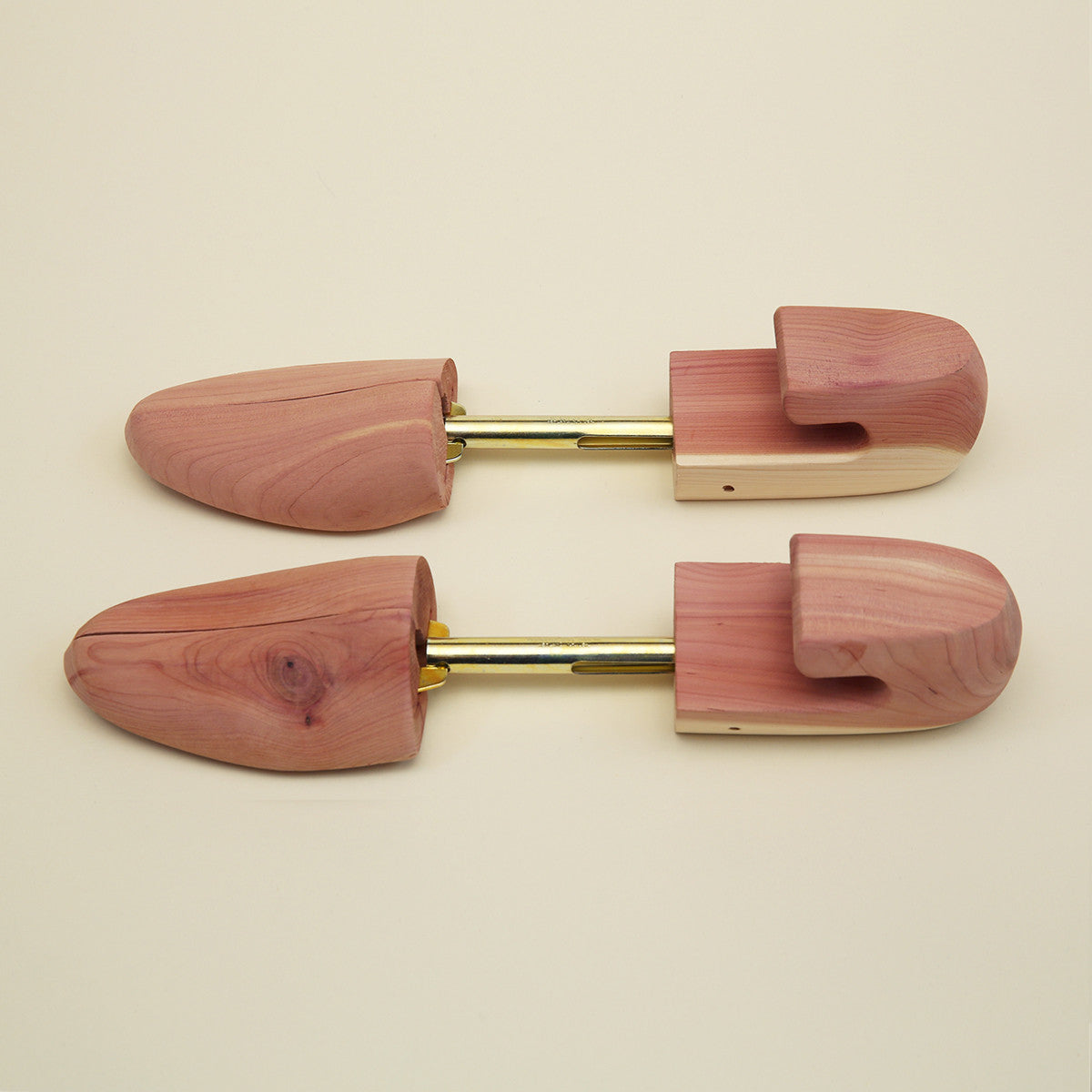 Red Cedar Shoe Trees