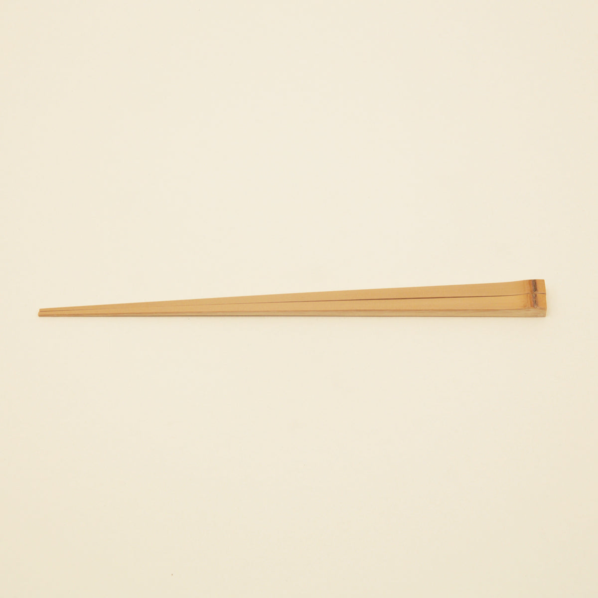 Bamboo Chopsticks with Knob