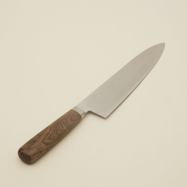 Long Chef's Knife - HK4 – The Good Liver