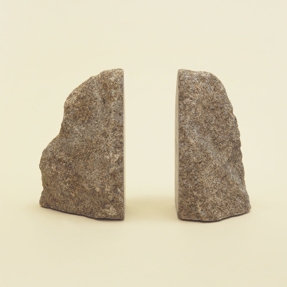 Stone Bookends