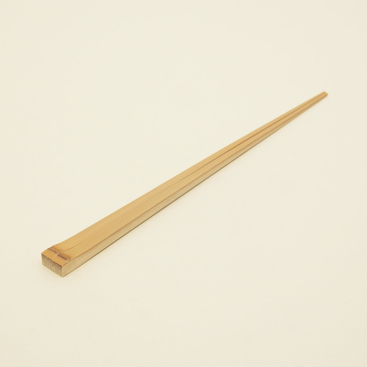 Bamboo Chopsticks with Knob