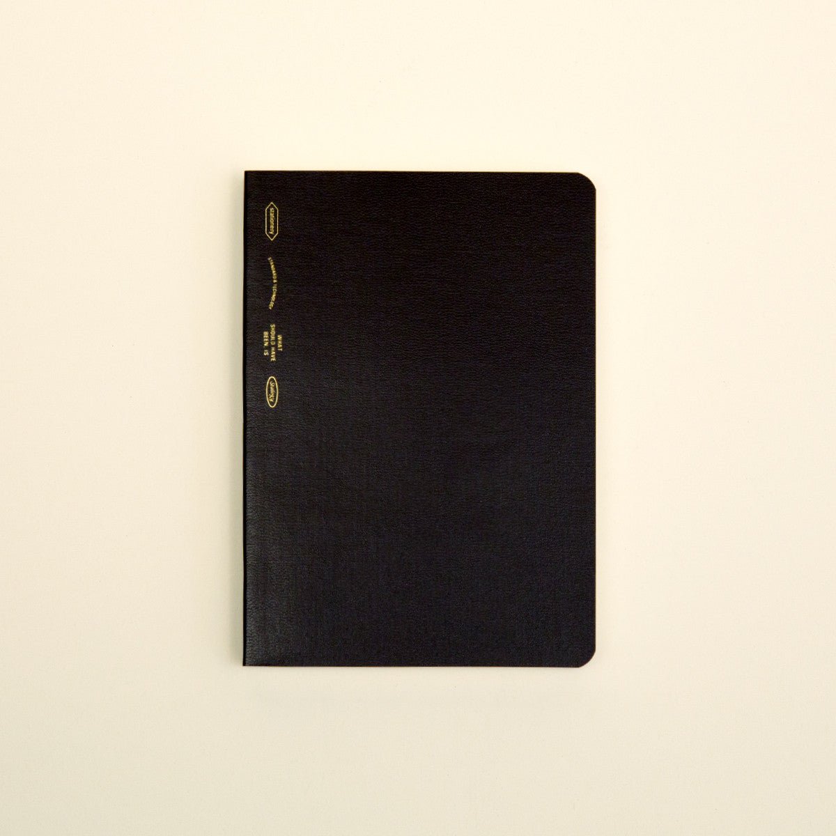 365 Days NotebookSmall - A6Notebook