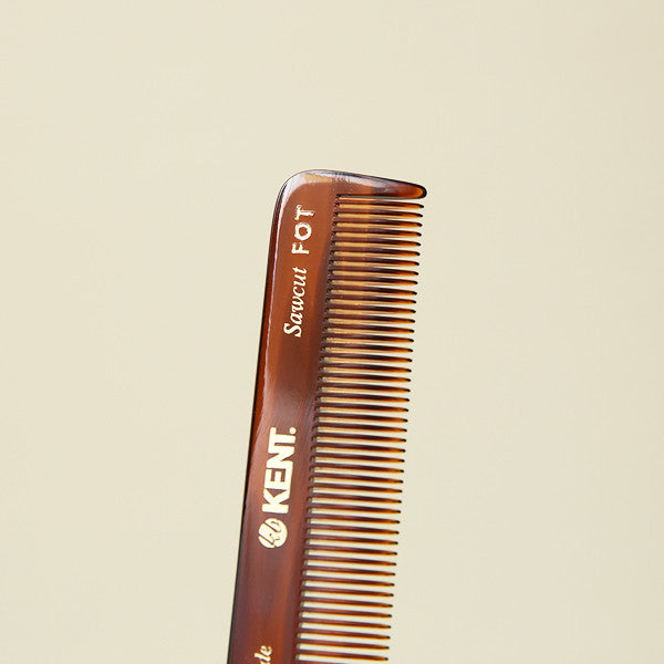 Kent Handmade Pocket Comb - FOT