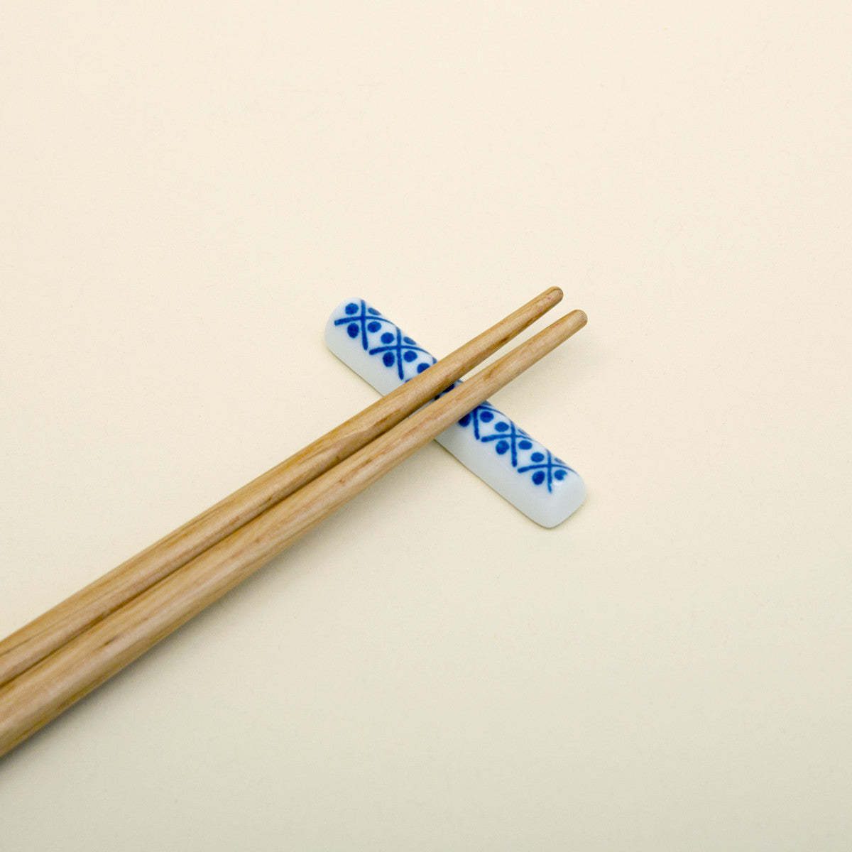 Chopstick Rest - Komejirushi