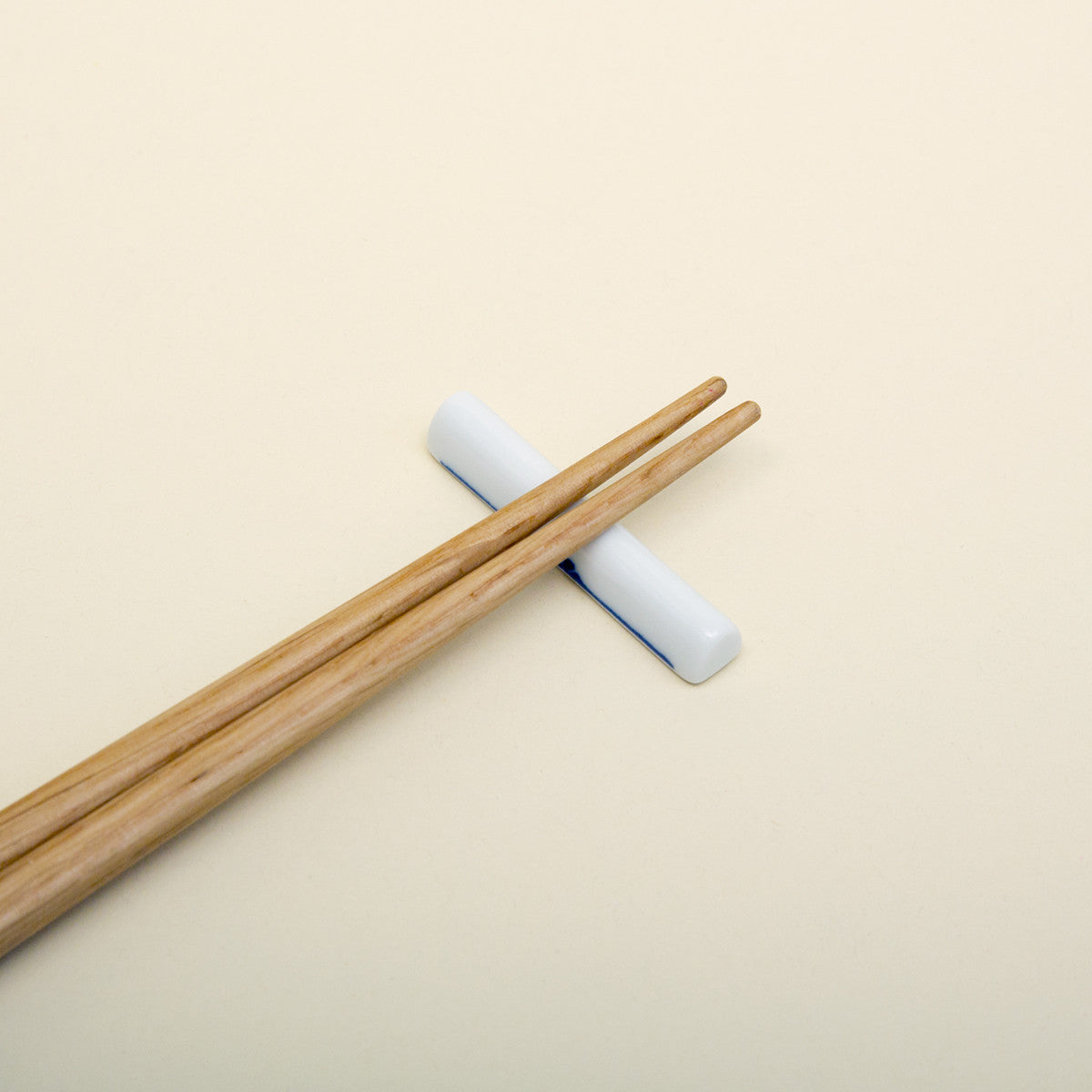 Chopstick Rest - Asahi