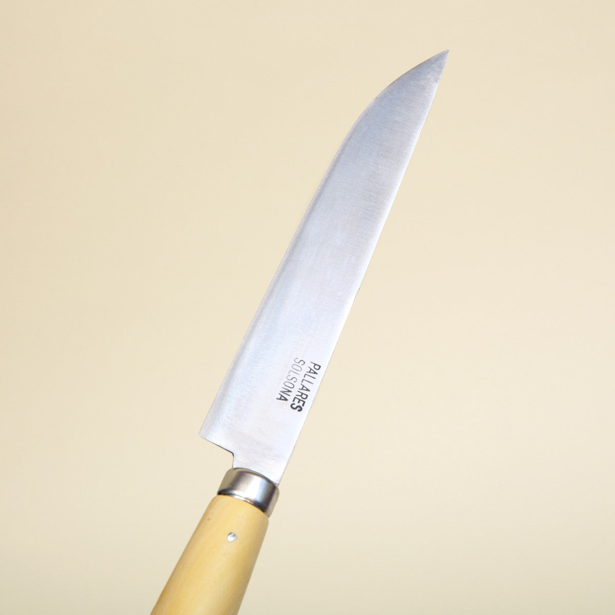 K2 Utility Knife - Walnut – The Good Liver